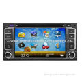 New Product Car TV Multimedia for Toyota, OEM Orders are Welcome
